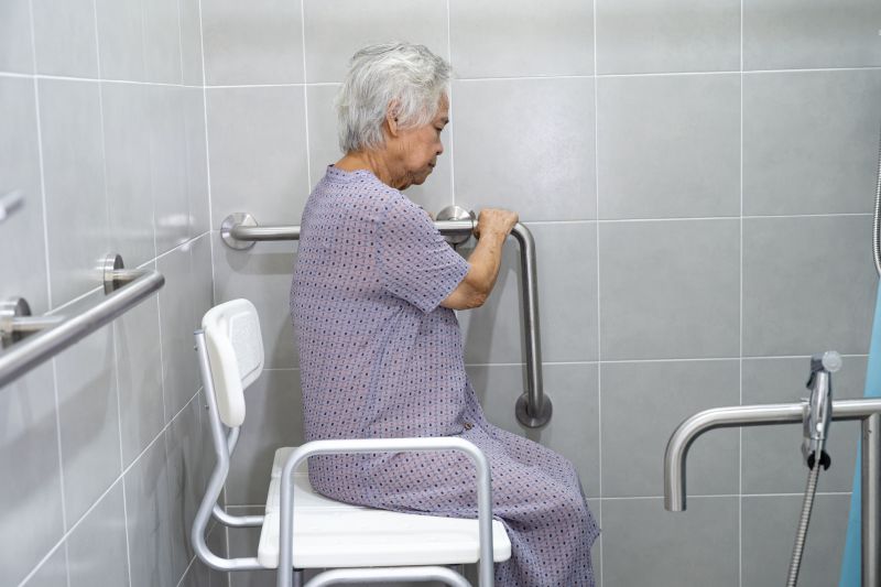 Best Elderly Bathing Contractors in Spring Hill, FL